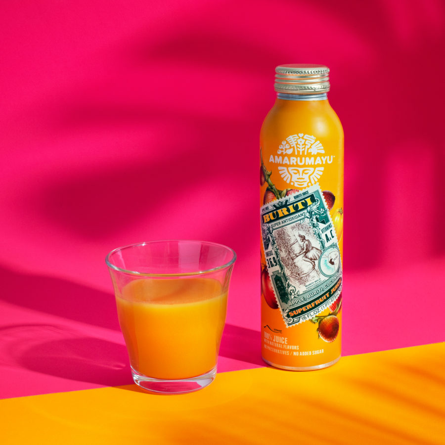 Explore the Amarumayu Packaging Design from Moxie Sozo Moxie Sozo